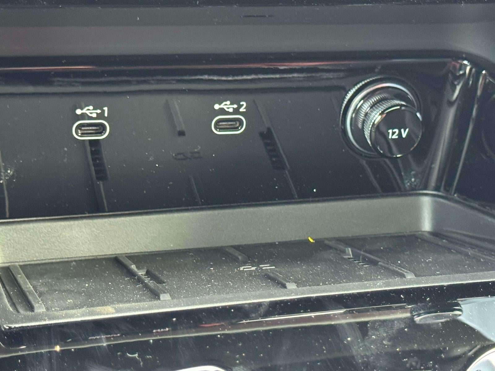 2026 Audi SQ5 Premium Plus