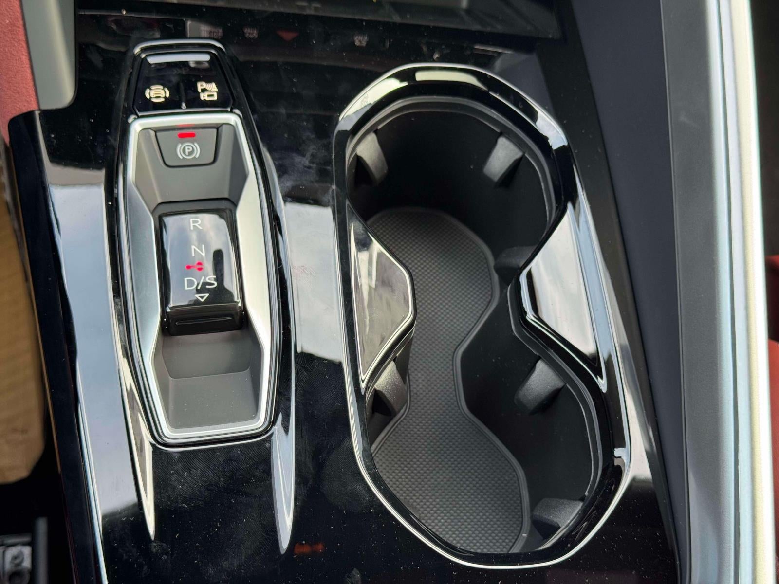 2026 Audi SQ5 Premium Plus