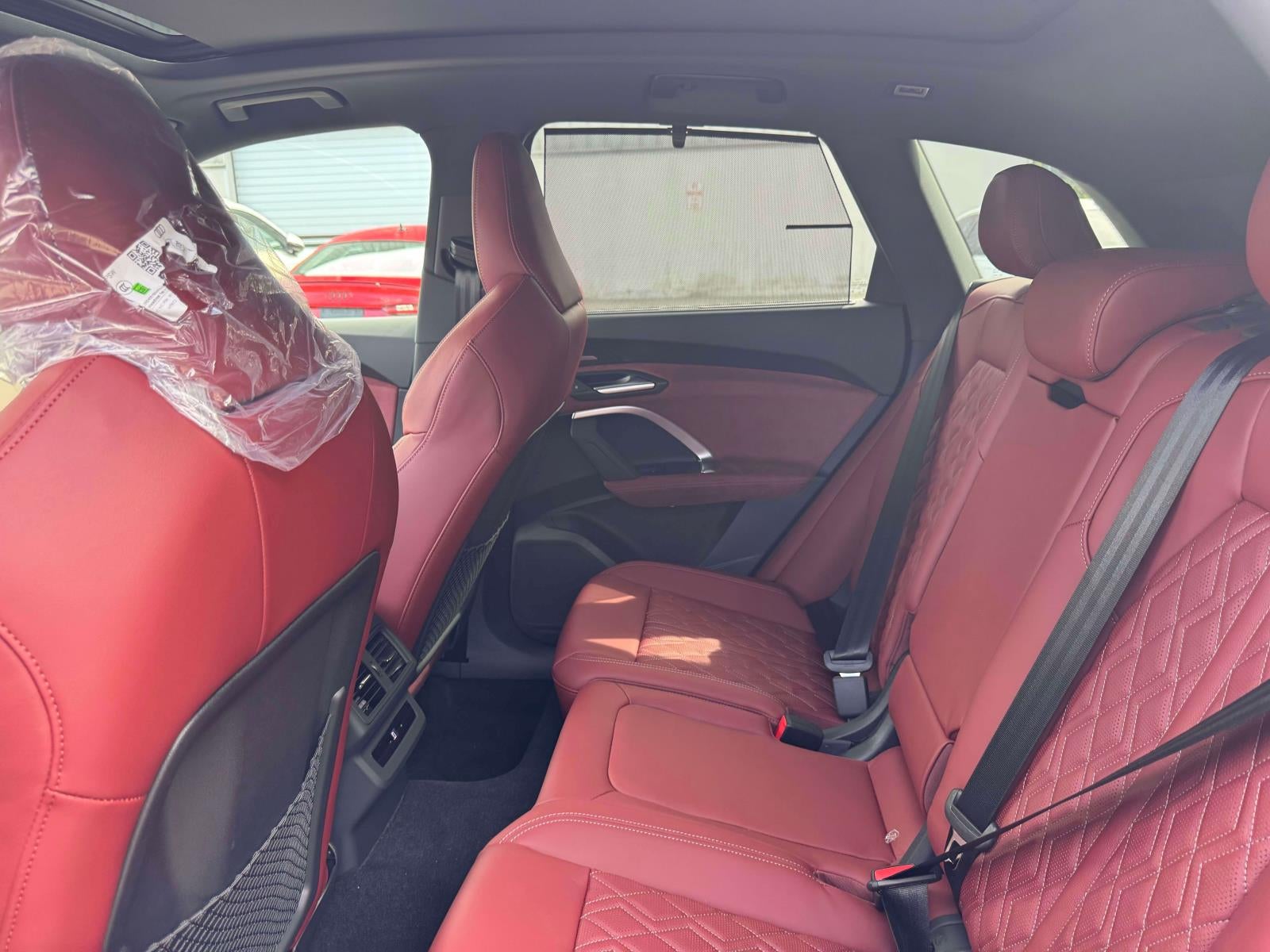 2026 Audi SQ5 Premium Plus