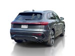 2026 Audi SQ5 Premium Plus