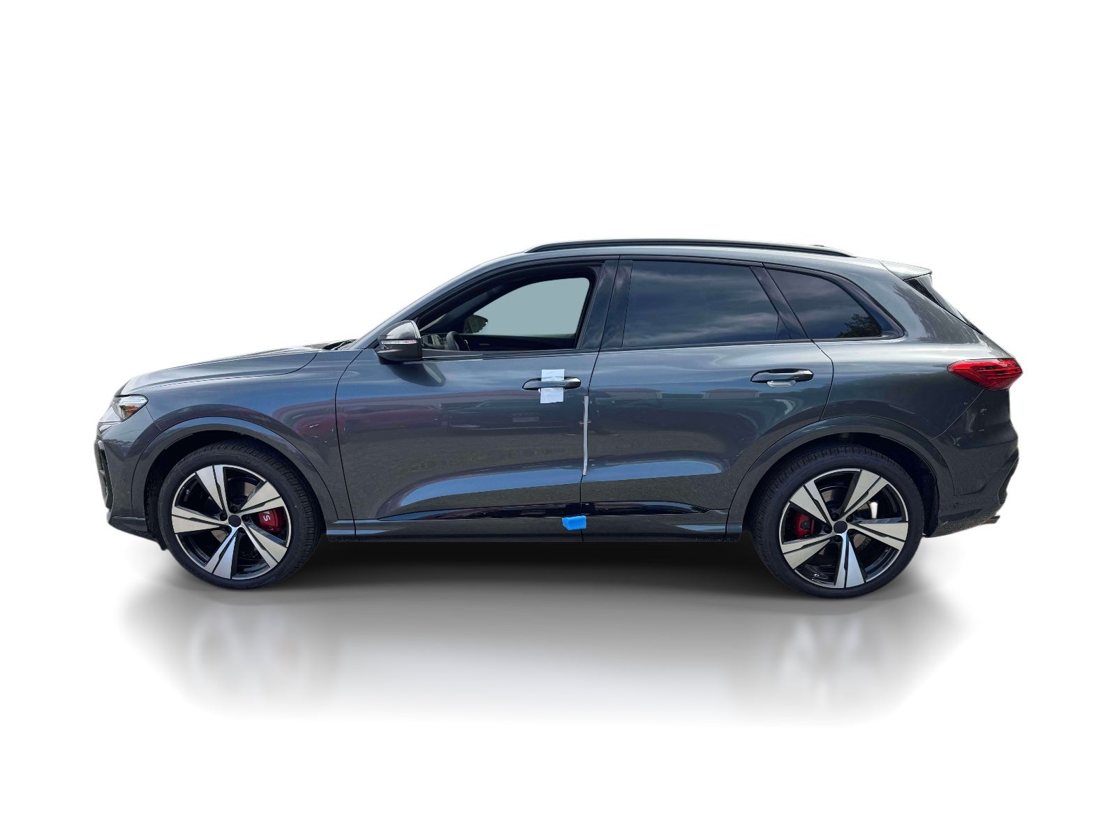 2026 Audi SQ5 Premium Plus