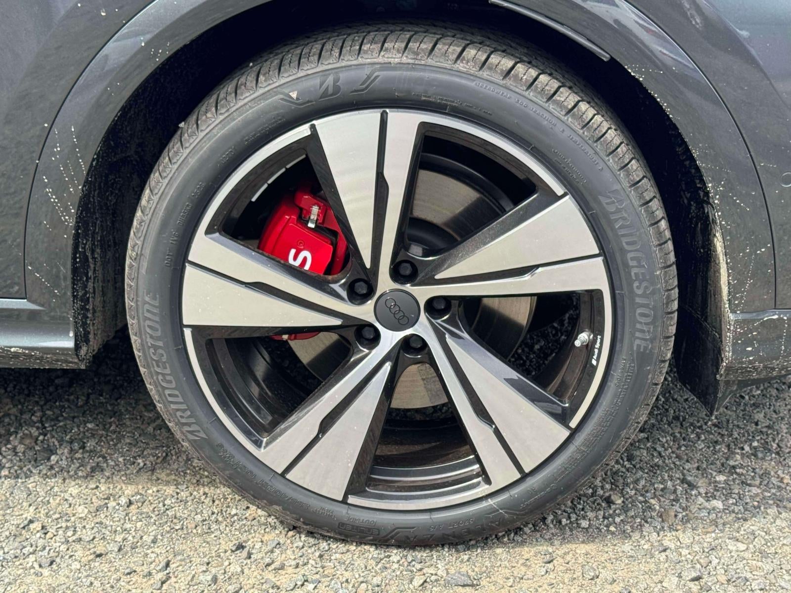 2026 Audi SQ5 Premium Plus