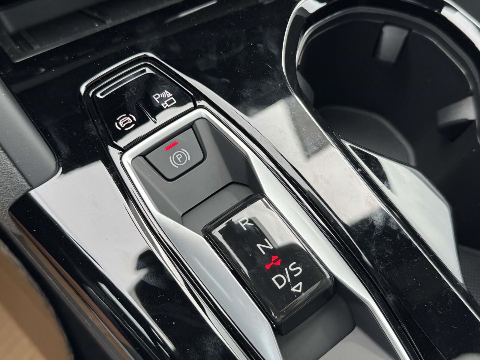 2026 Audi SQ5 Premium Plus