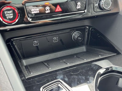 2026 Audi SQ5 Premium Plus