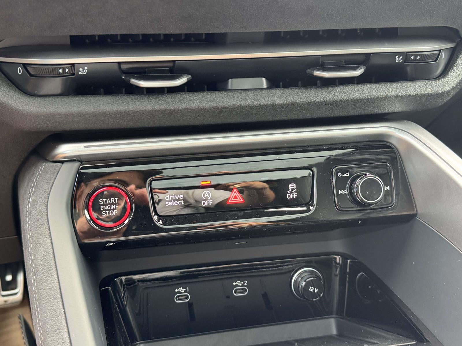 2026 Audi SQ5 Premium Plus