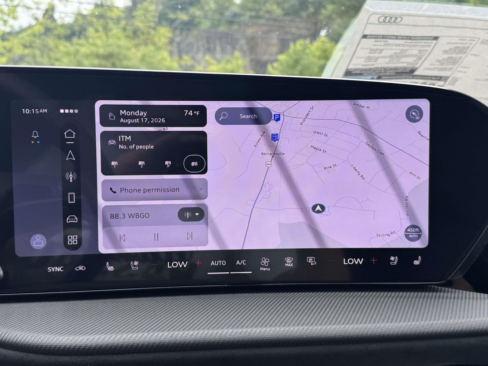 2026 Audi SQ5 Premium Plus