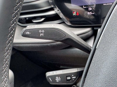 2026 Audi SQ5 Premium Plus