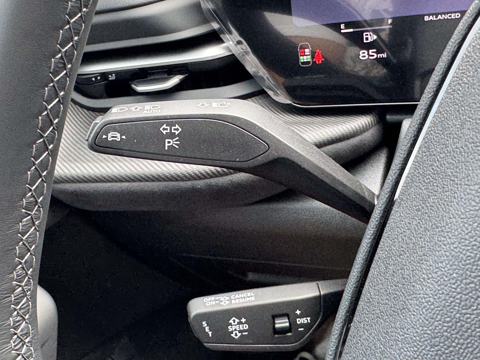 2026 Audi SQ5 Premium Plus