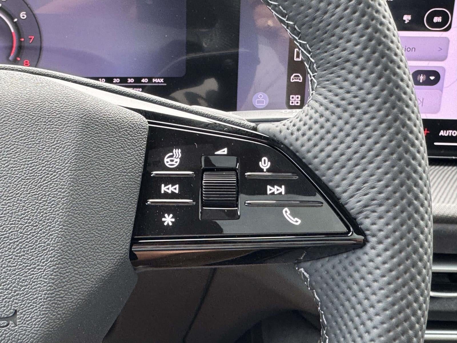 2026 Audi SQ5 Premium Plus