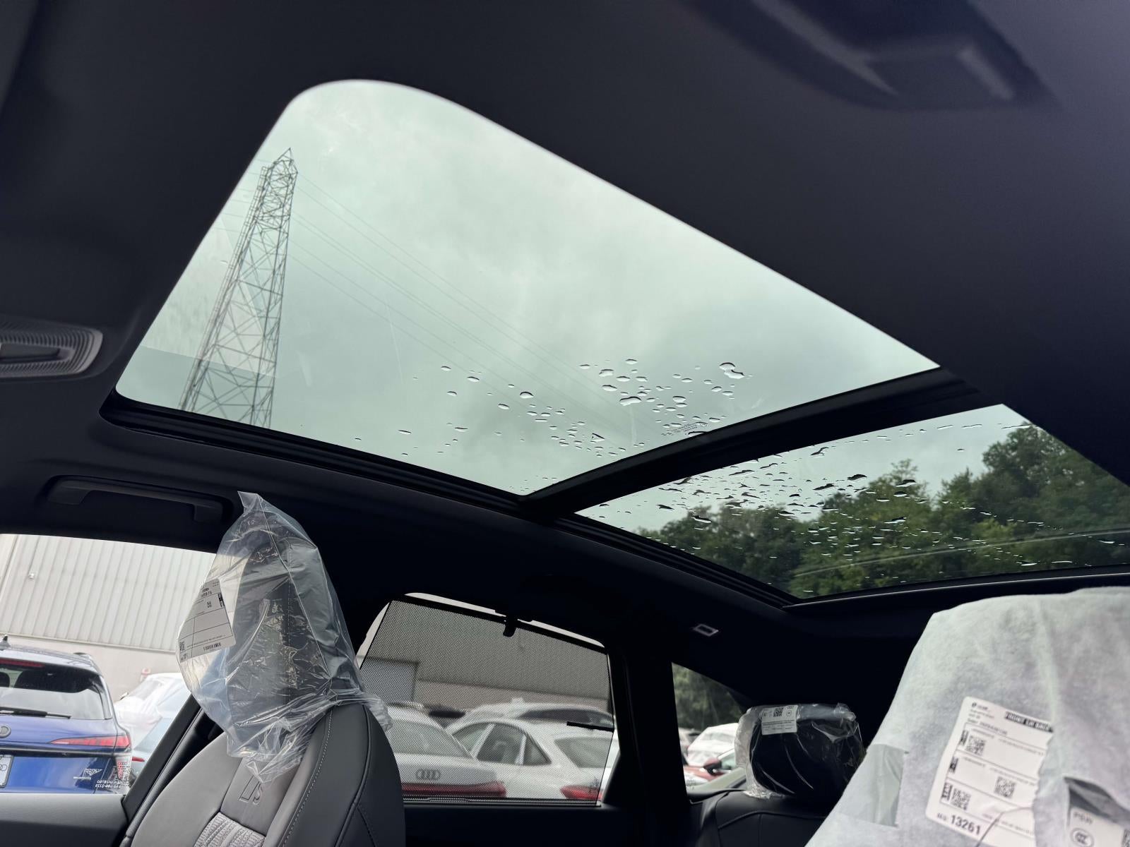 2026 Audi SQ5 Premium Plus