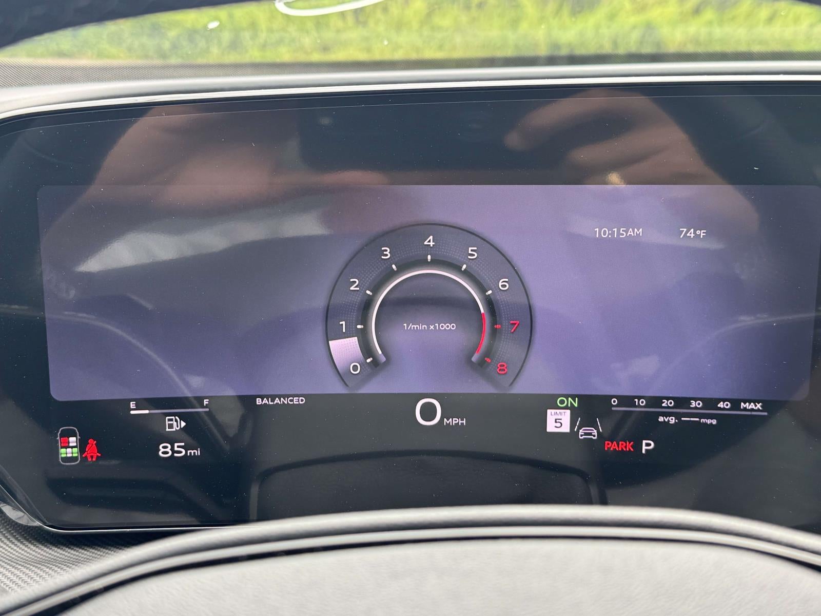 2026 Audi SQ5 Premium Plus