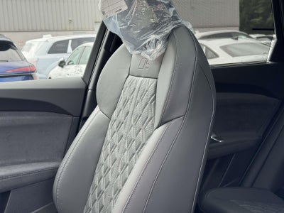 2026 Audi SQ5 Premium Plus
