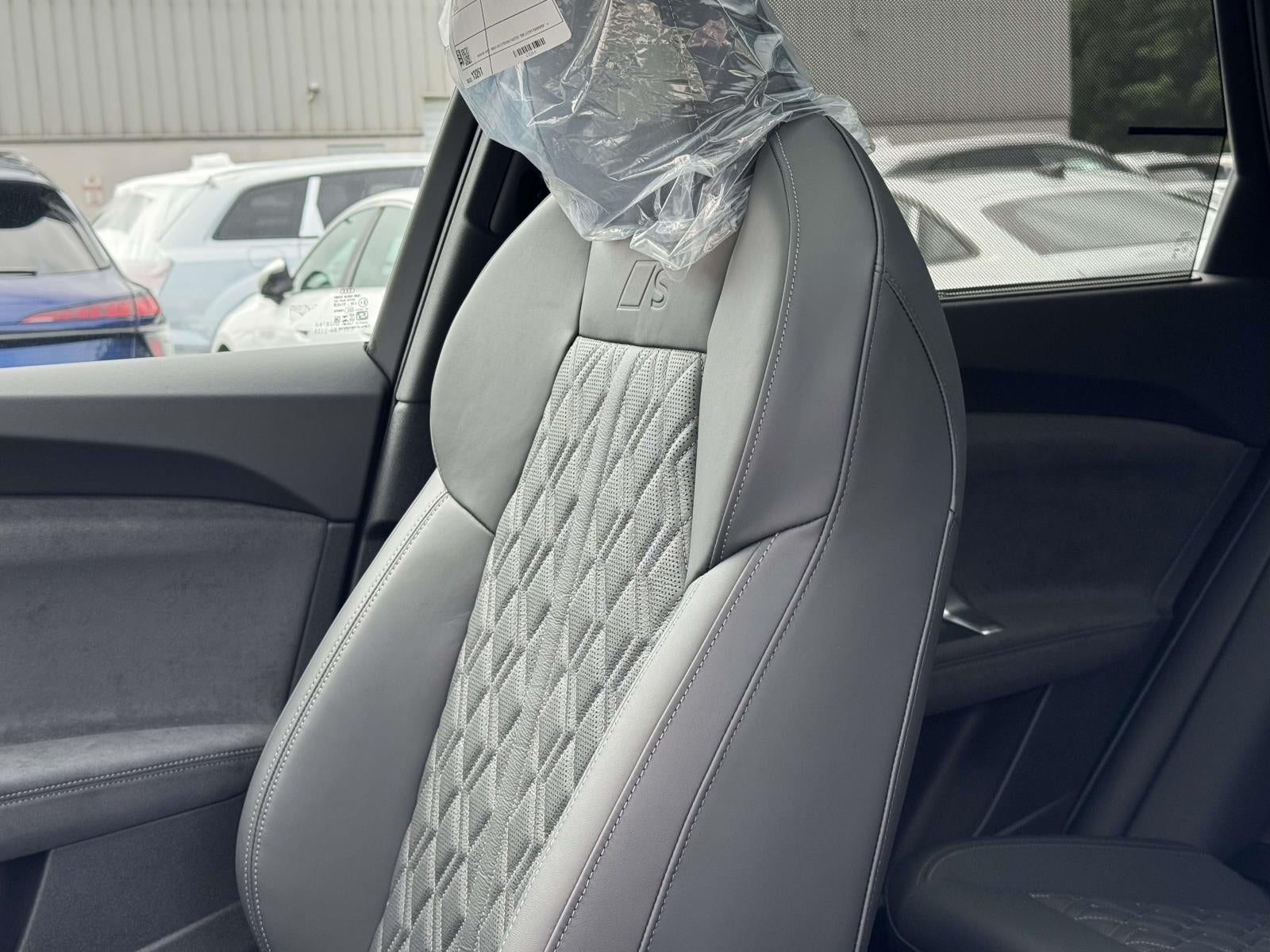 2026 Audi SQ5 Premium Plus