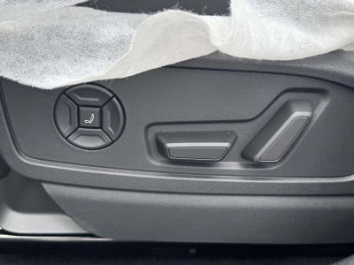 2026 Audi SQ5 Premium Plus