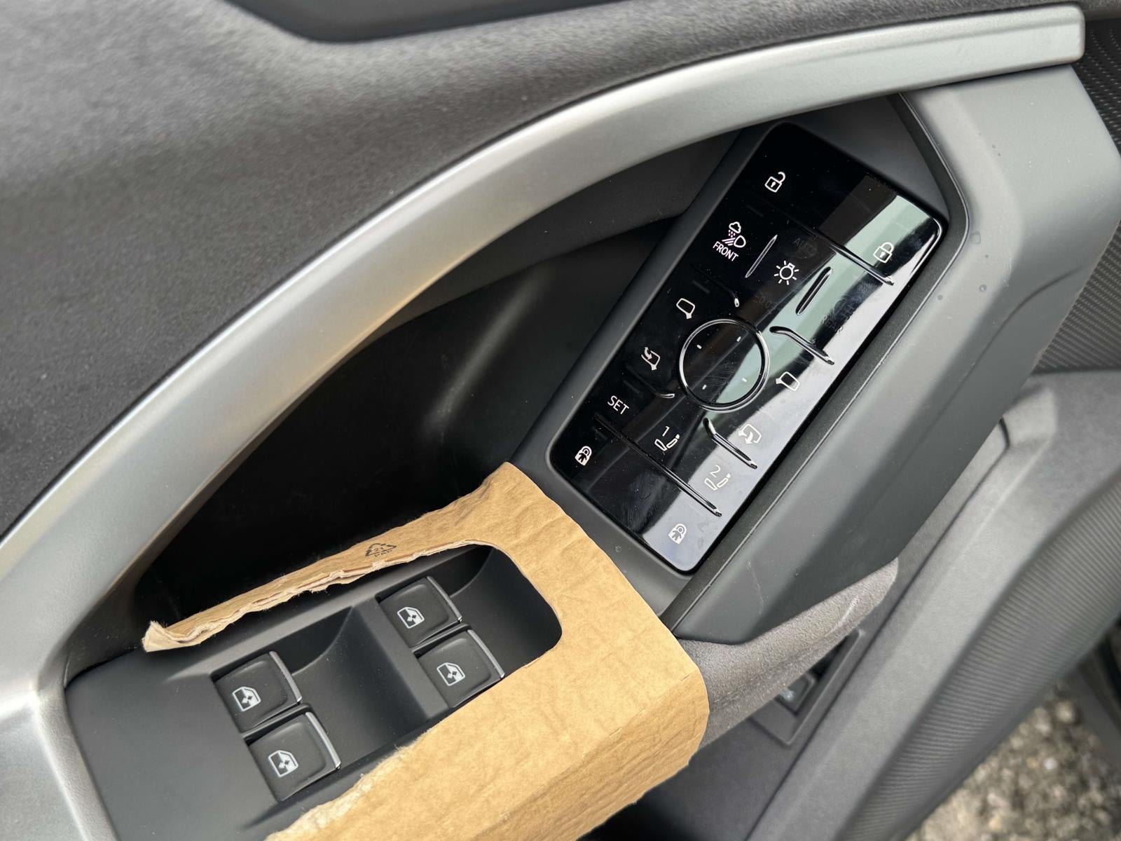 2026 Audi SQ5 Premium Plus