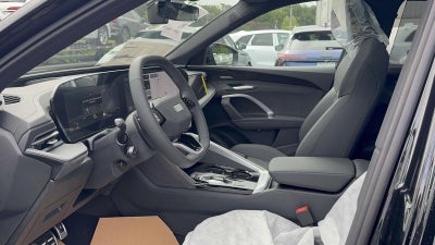 2026 Audi SQ5 Premium Plus