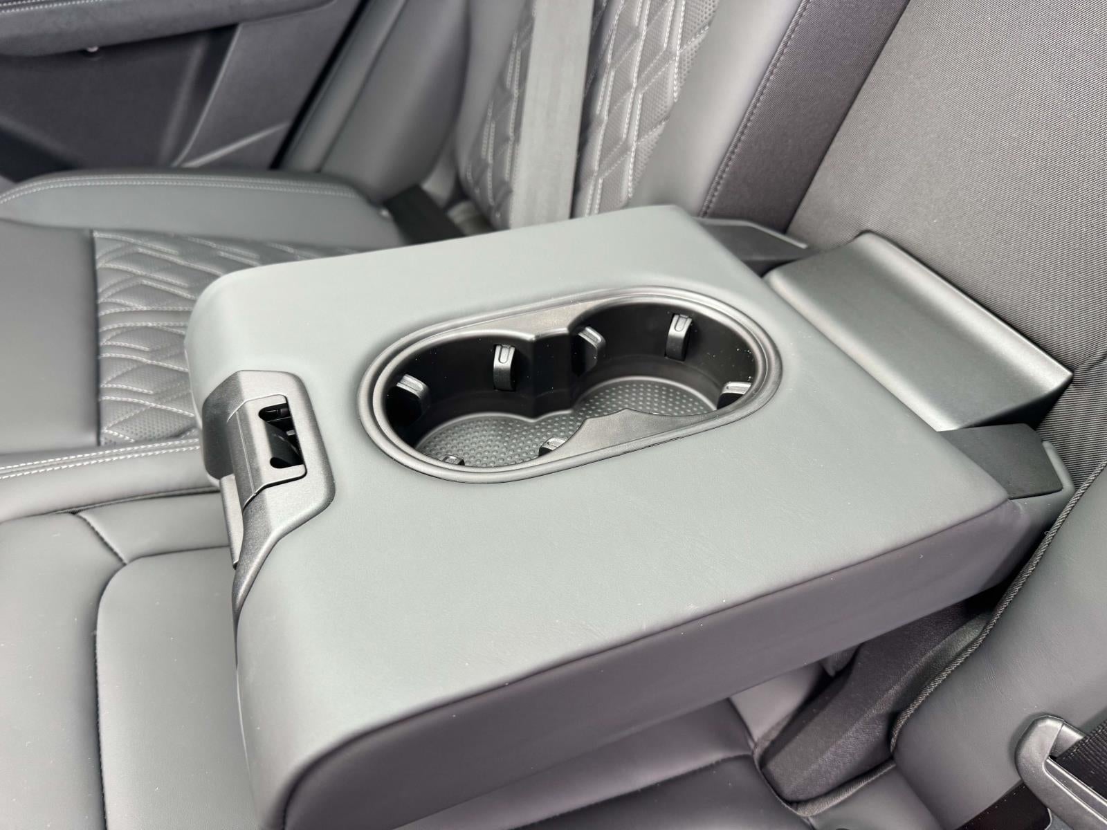 2026 Audi SQ5 Premium Plus