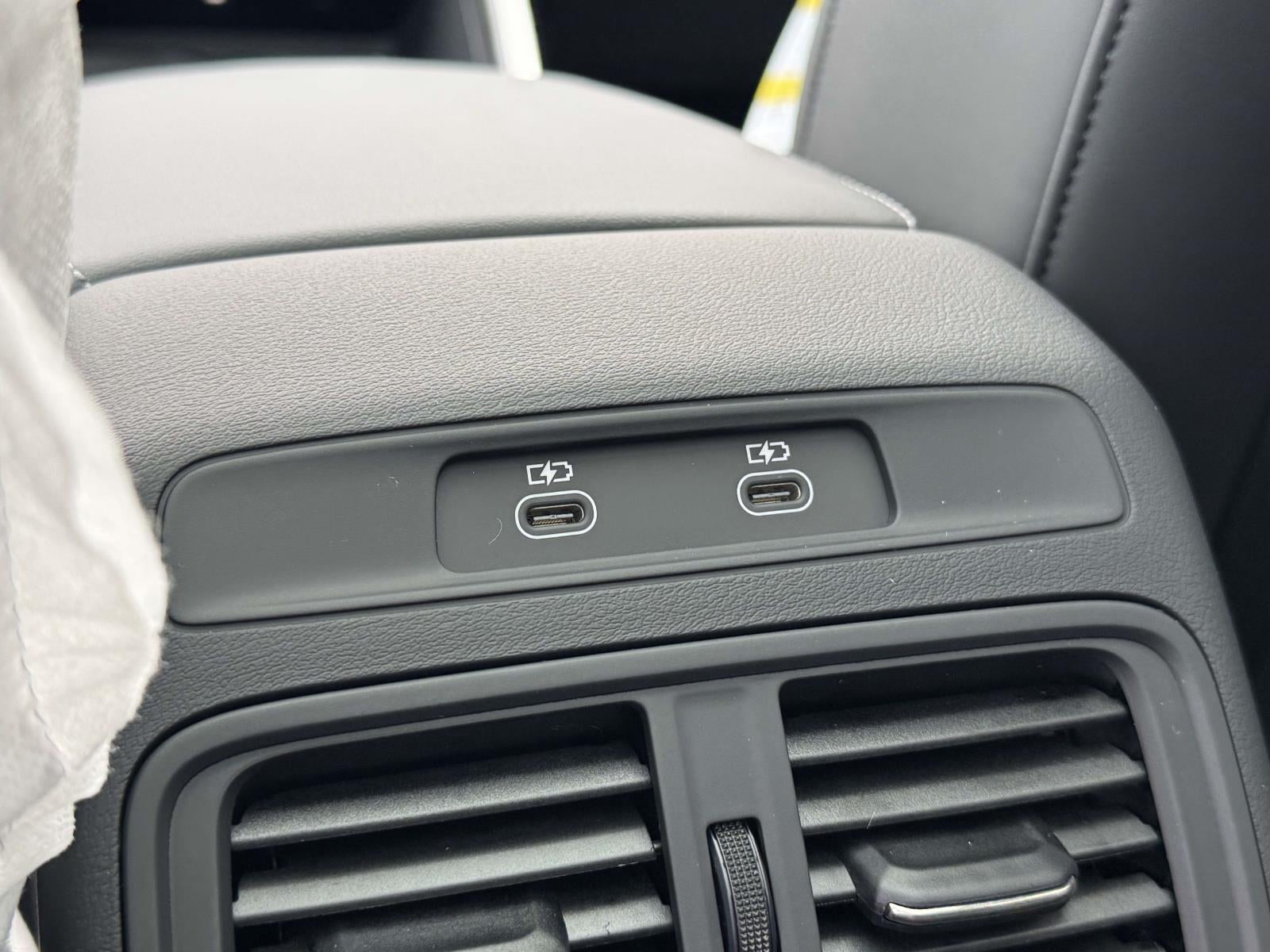 2026 Audi SQ5 Premium Plus