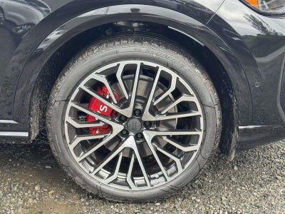 2026 Audi SQ5 Premium Plus