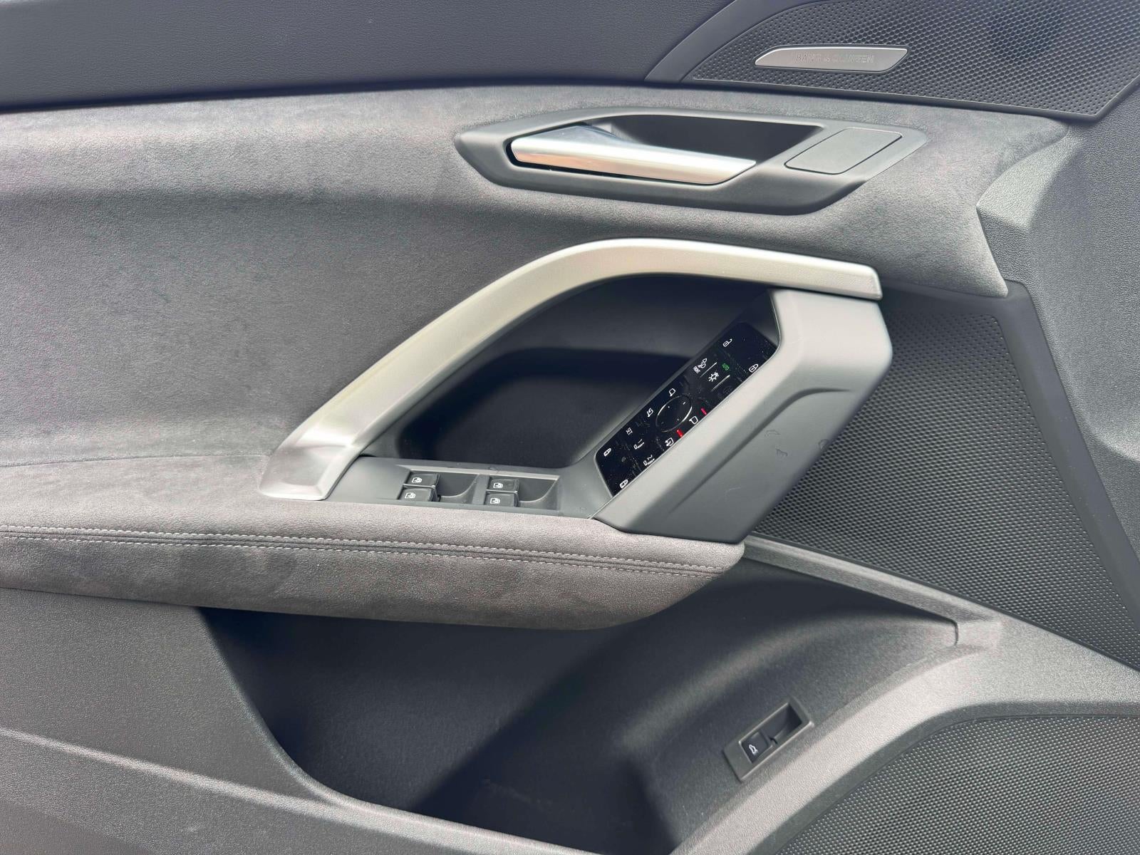 2026 Audi SQ5 Premium Plus