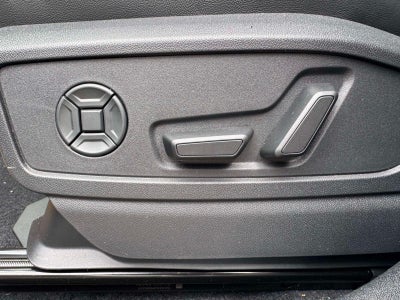 2026 Audi SQ5 Premium Plus