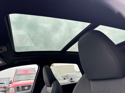2026 Audi SQ5 Premium Plus