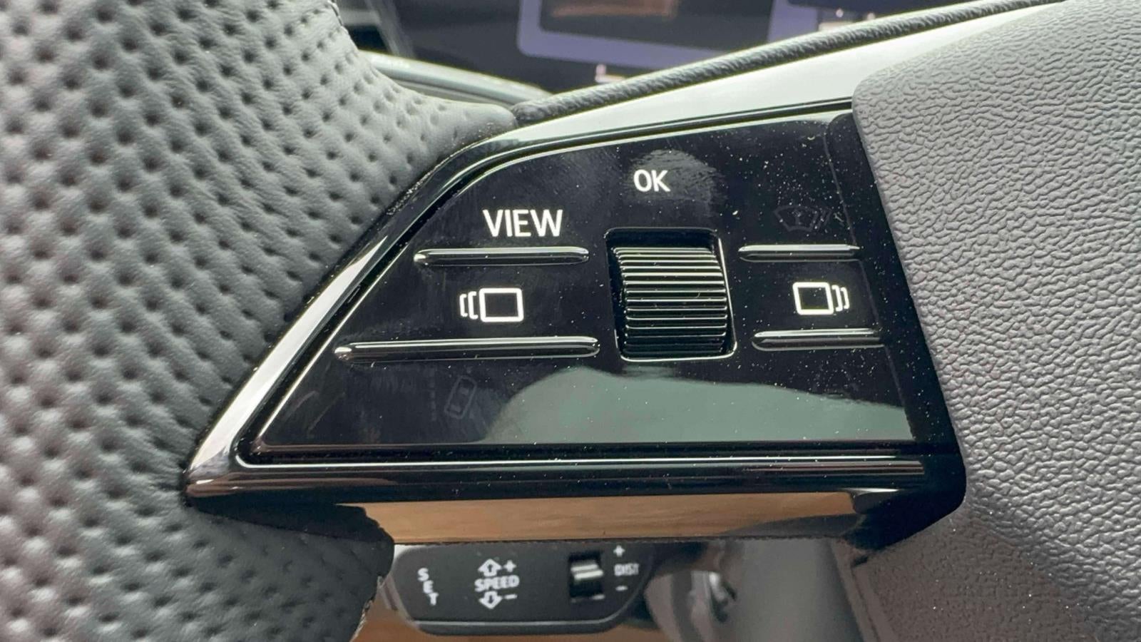 2026 Audi SQ5 Premium Plus