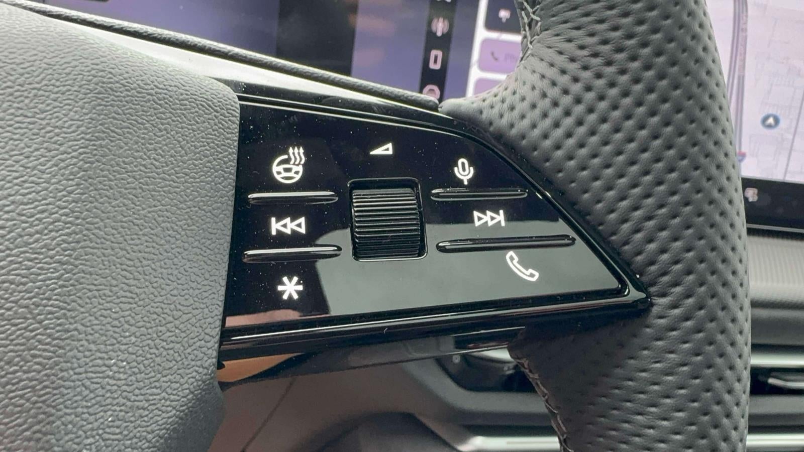 2026 Audi SQ5 Premium Plus