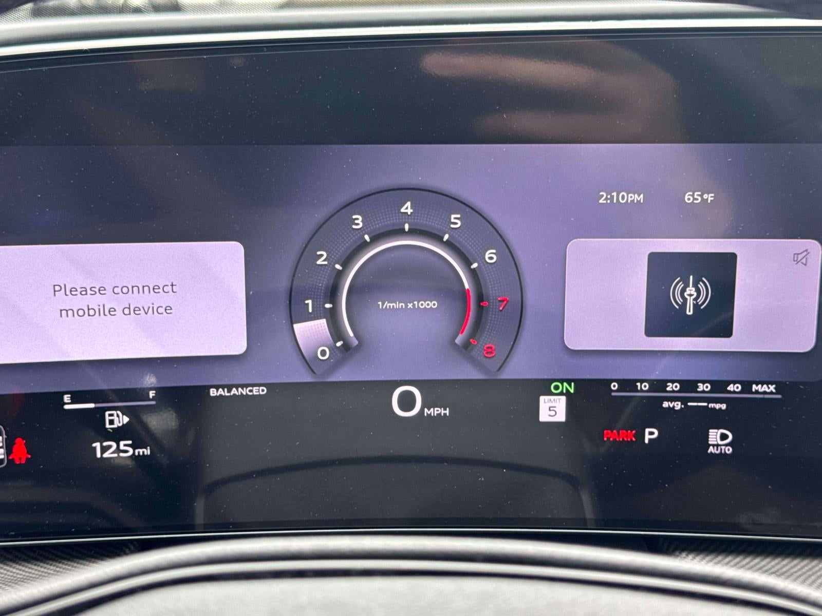 2026 Audi SQ5 Premium Plus