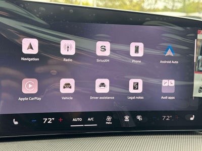 2026 Audi SQ5 Premium Plus