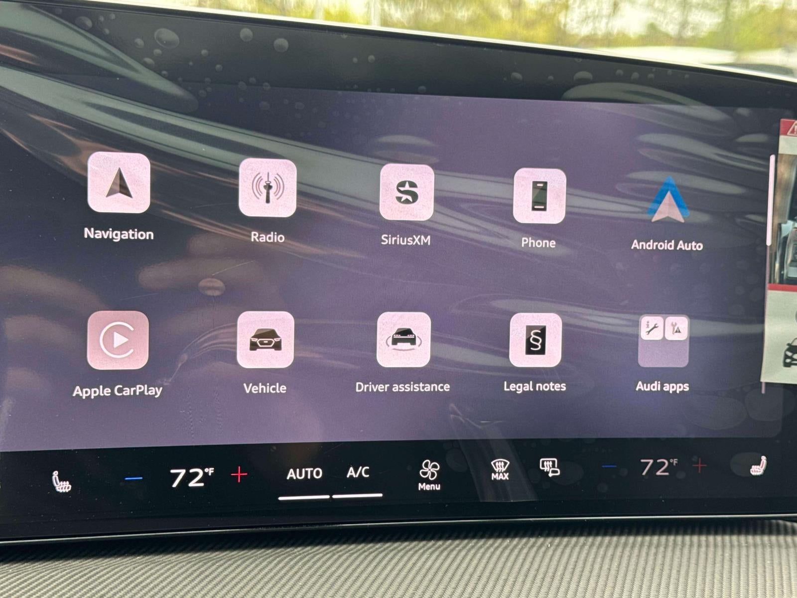 2026 Audi SQ5 Premium Plus