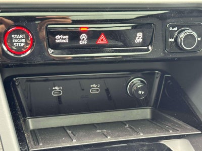 2026 Audi SQ5 Premium Plus