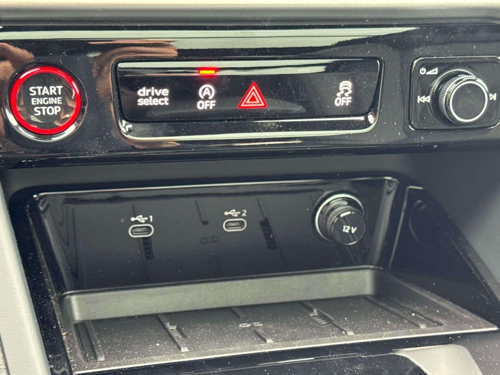 2026 Audi SQ5 Premium Plus