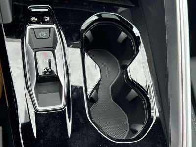 2026 Audi SQ5 Premium Plus