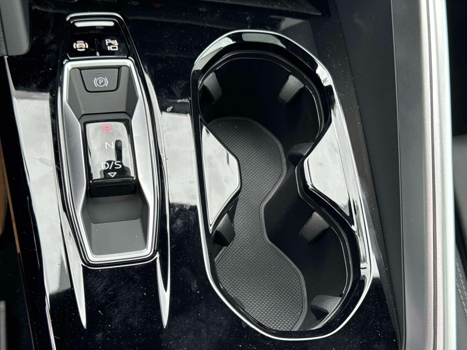 2026 Audi SQ5 Premium Plus