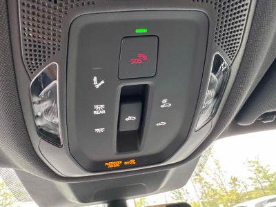 2026 Audi SQ5 Premium Plus