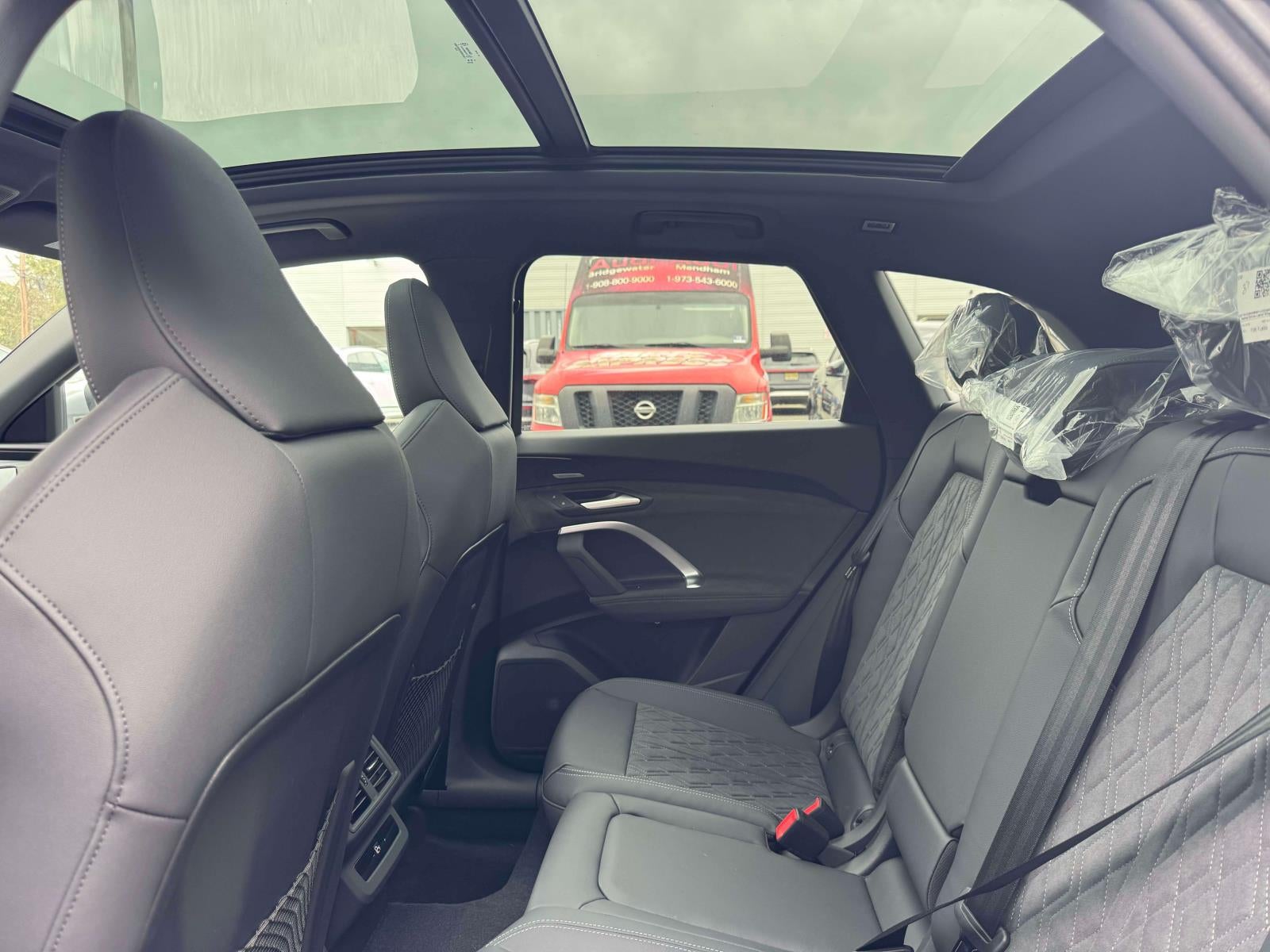 2026 Audi SQ5 Premium Plus