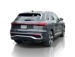2026 Audi SQ5 Premium Plus