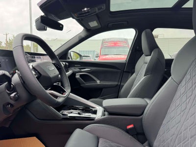 2026 Audi SQ5 Premium Plus