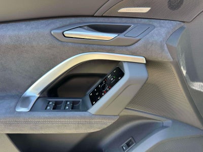 2026 Audi SQ5 Premium Plus