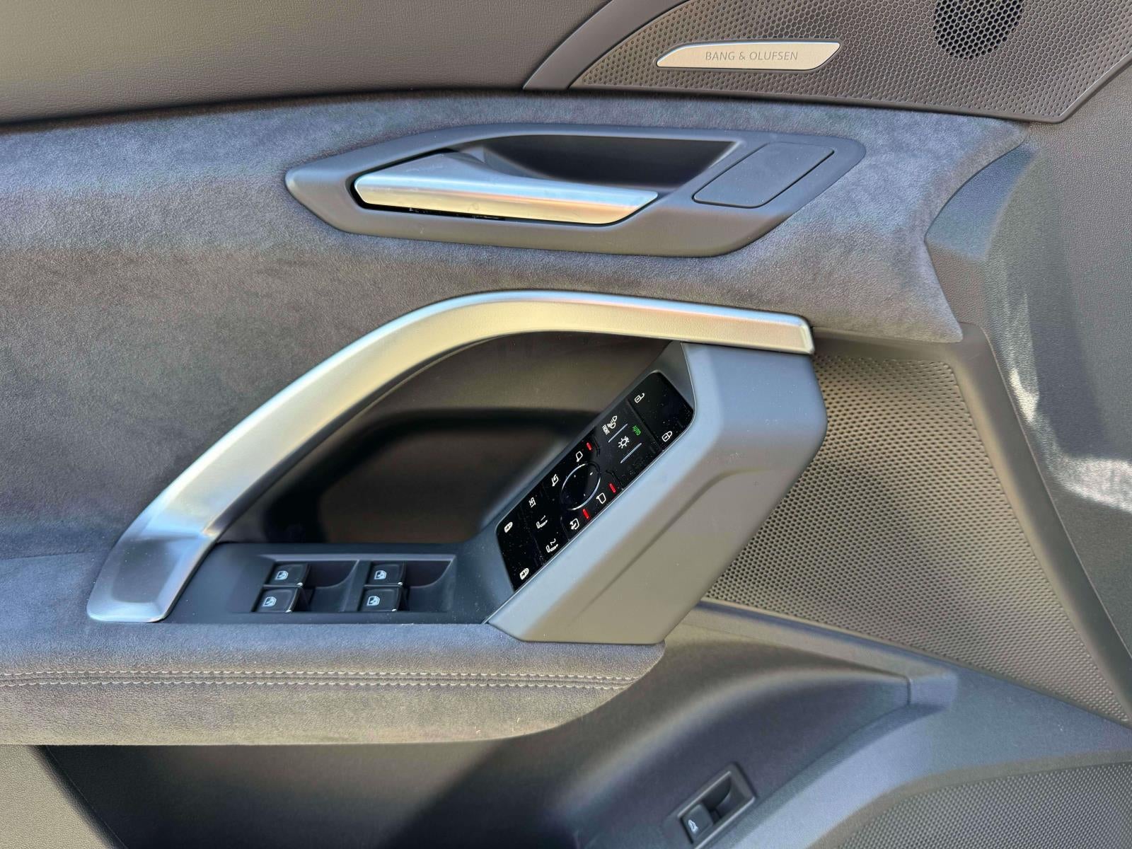 2026 Audi SQ5 Premium Plus