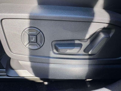 2026 Audi SQ5 Premium Plus