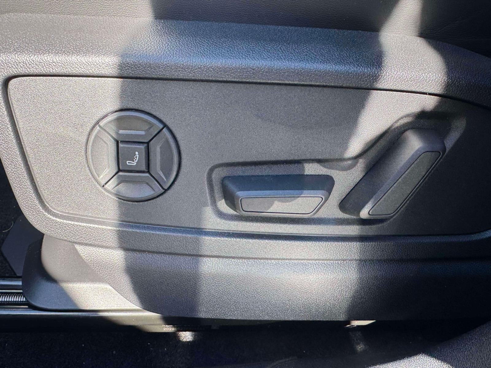 2026 Audi SQ5 Premium Plus