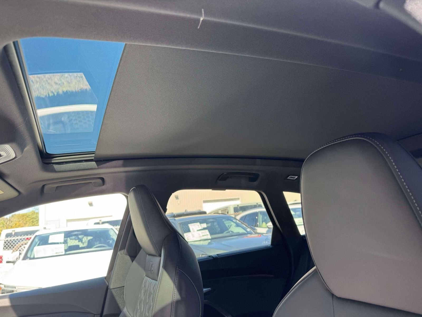 2026 Audi SQ5 Premium Plus