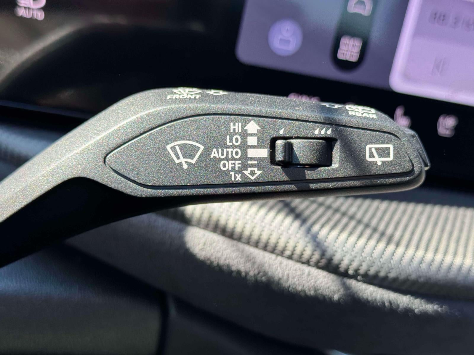 2026 Audi SQ5 Premium Plus
