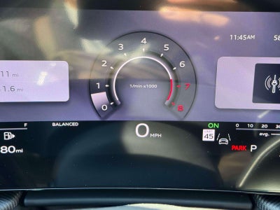 2026 Audi SQ5 Premium Plus