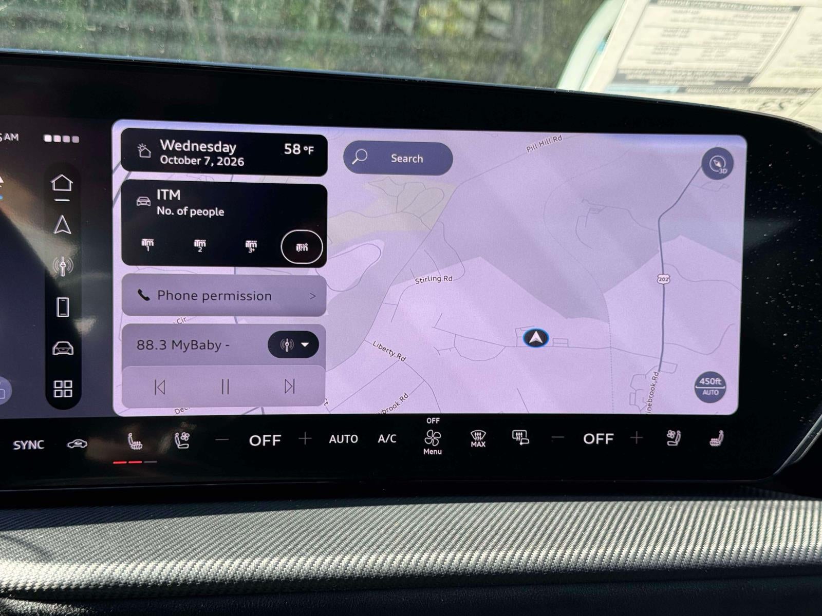 2026 Audi SQ5 Premium Plus