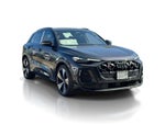 2026 Audi SQ5 Premium Plus