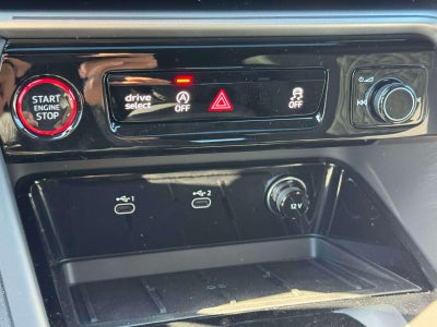 2026 Audi SQ5 Premium Plus