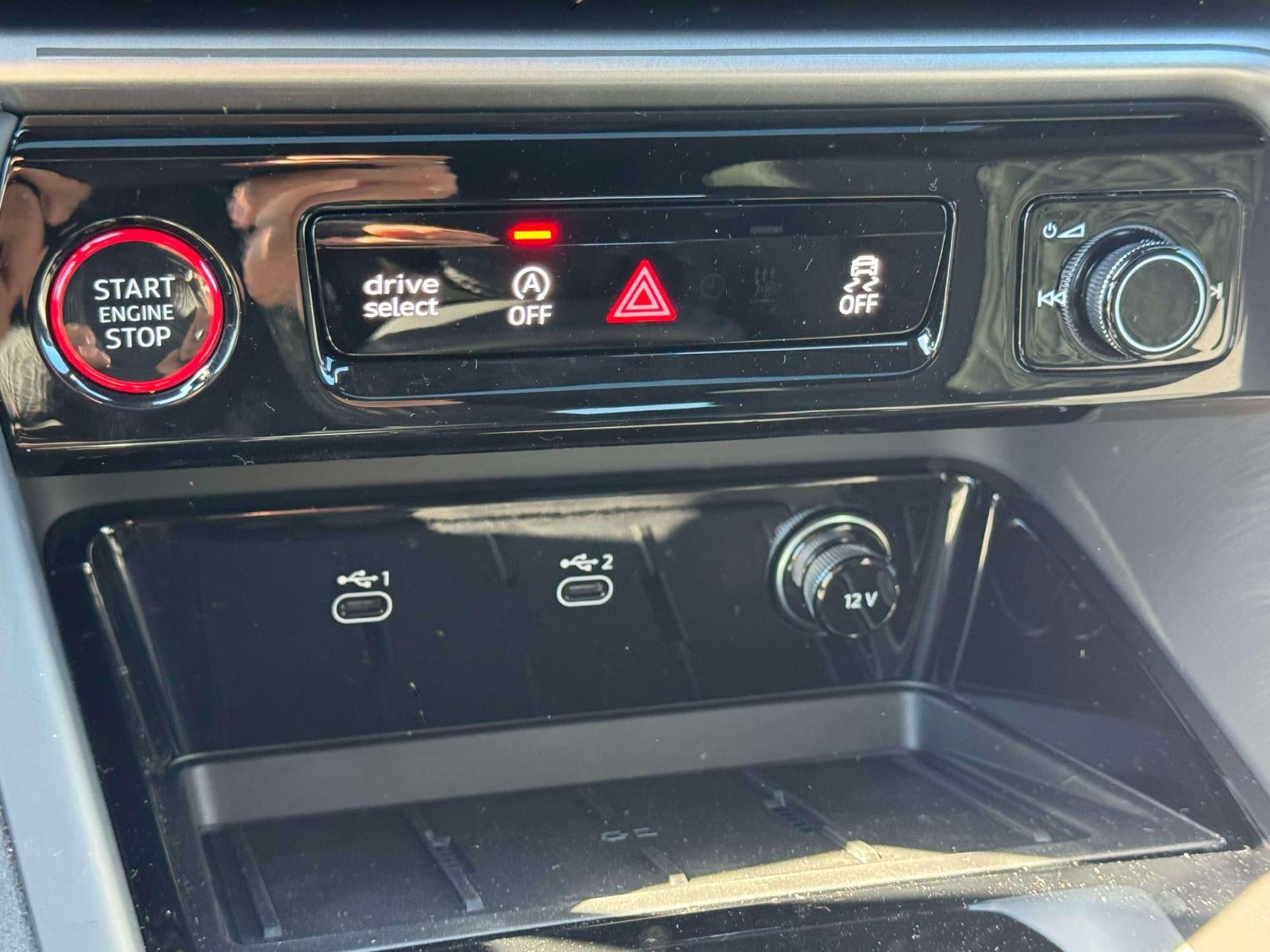 2026 Audi SQ5 Premium Plus